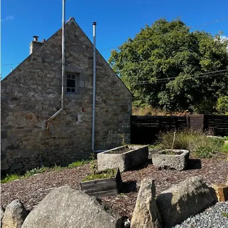Maison De Maison Mael-Pestivien Exterior foto