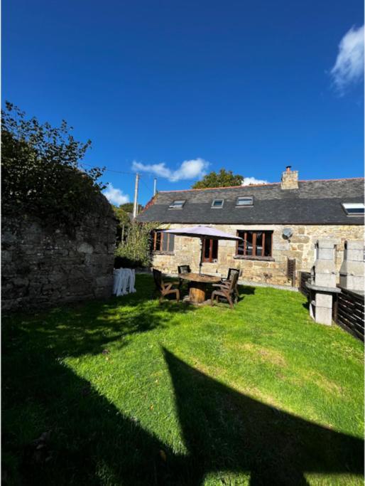 Vakantiehuis Maison De Maison