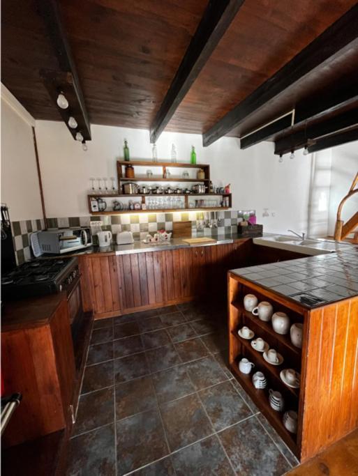 Maison De Maison